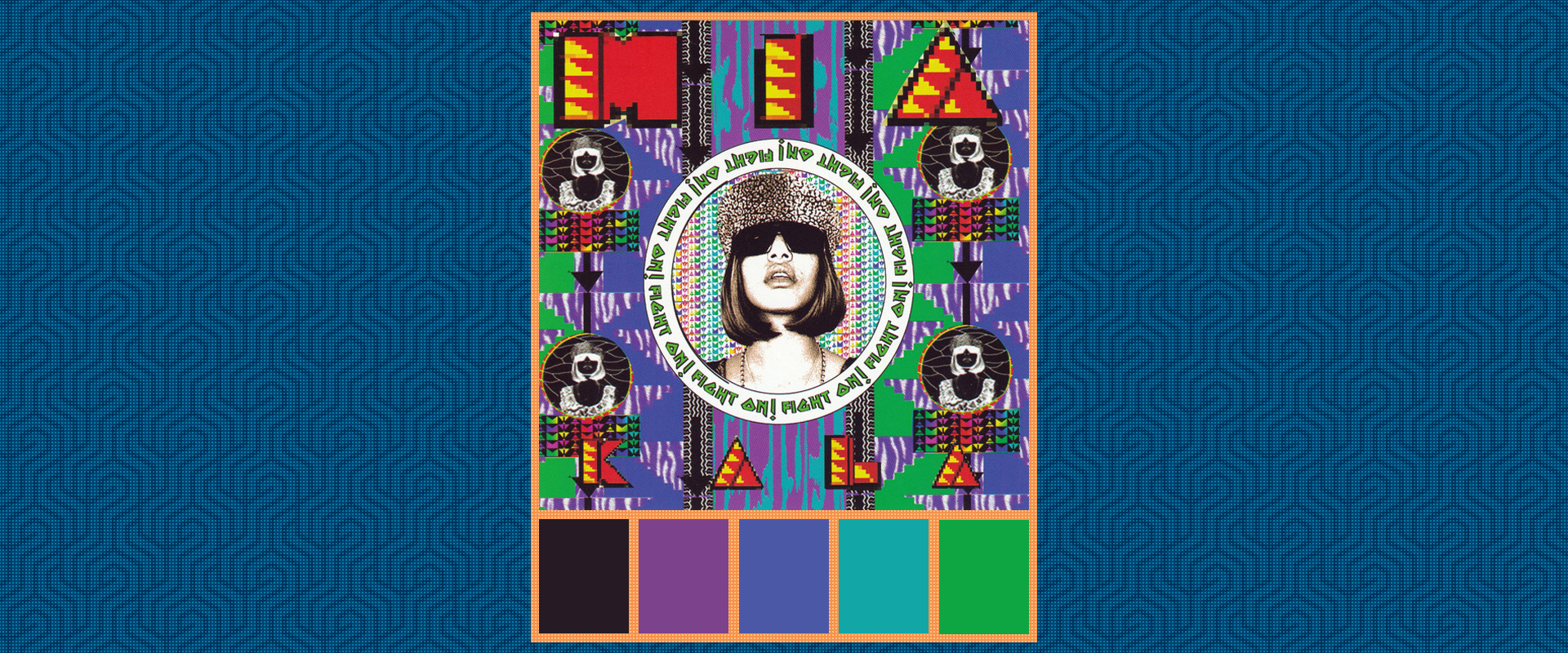 Thursday Throwback – 30/03/2022 – Kala