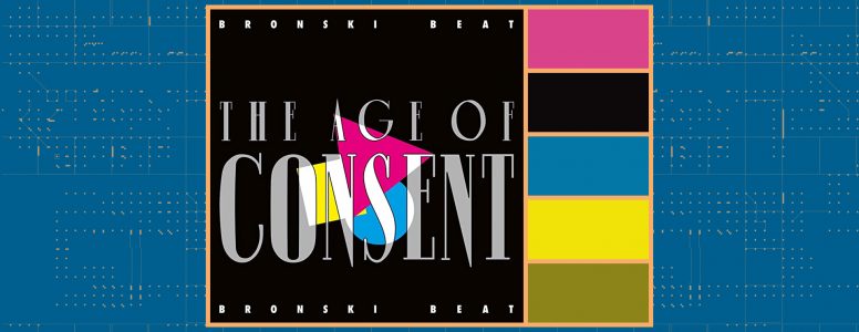 Thursday Throwback – 19/05/2022 – The Age of Consent