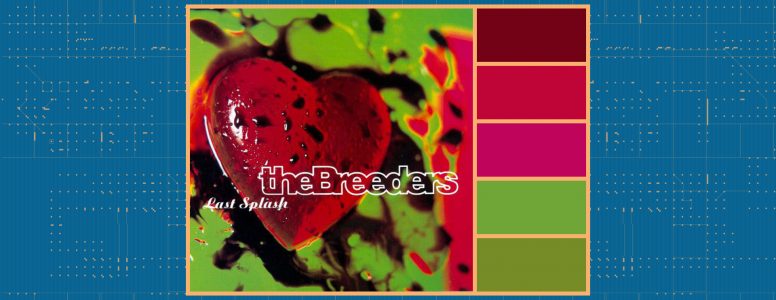 Thursday Throwback – 26/05/2022 – Last Splash