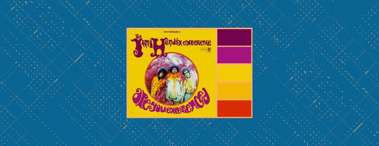 Thursday Throwback – 02/06/2022 – Are You Experienced?