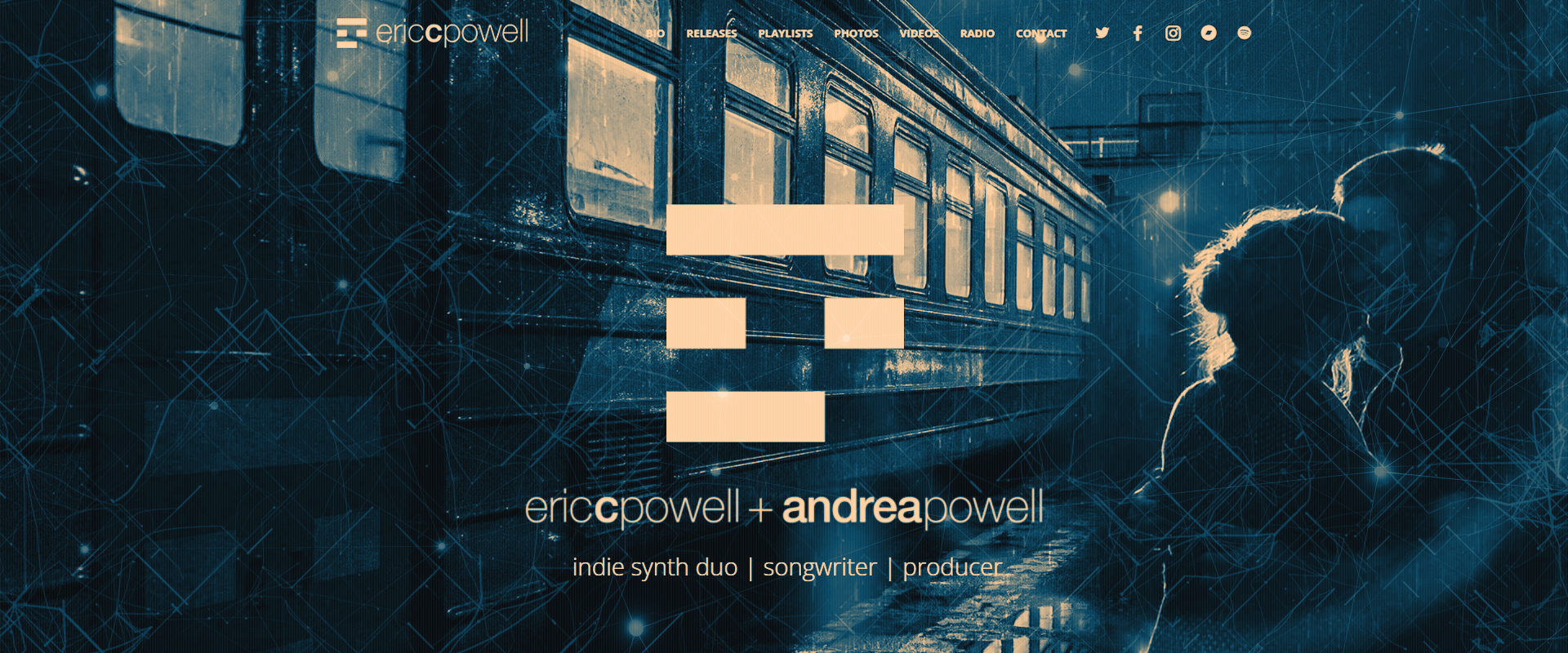 Monday Music – 06/06/2022 – The Station