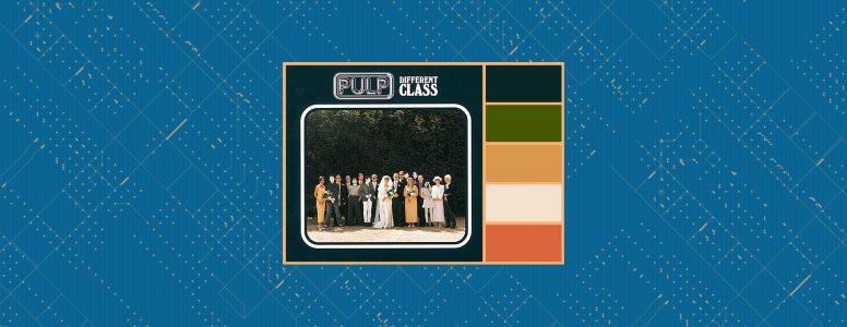 Thursday Throwback – 23/06/2022 – Different Class