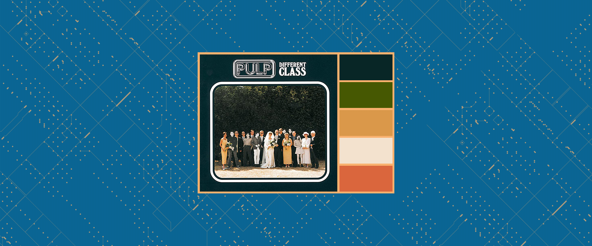 Thursday Throwback – 23/06/2022 – Different Class