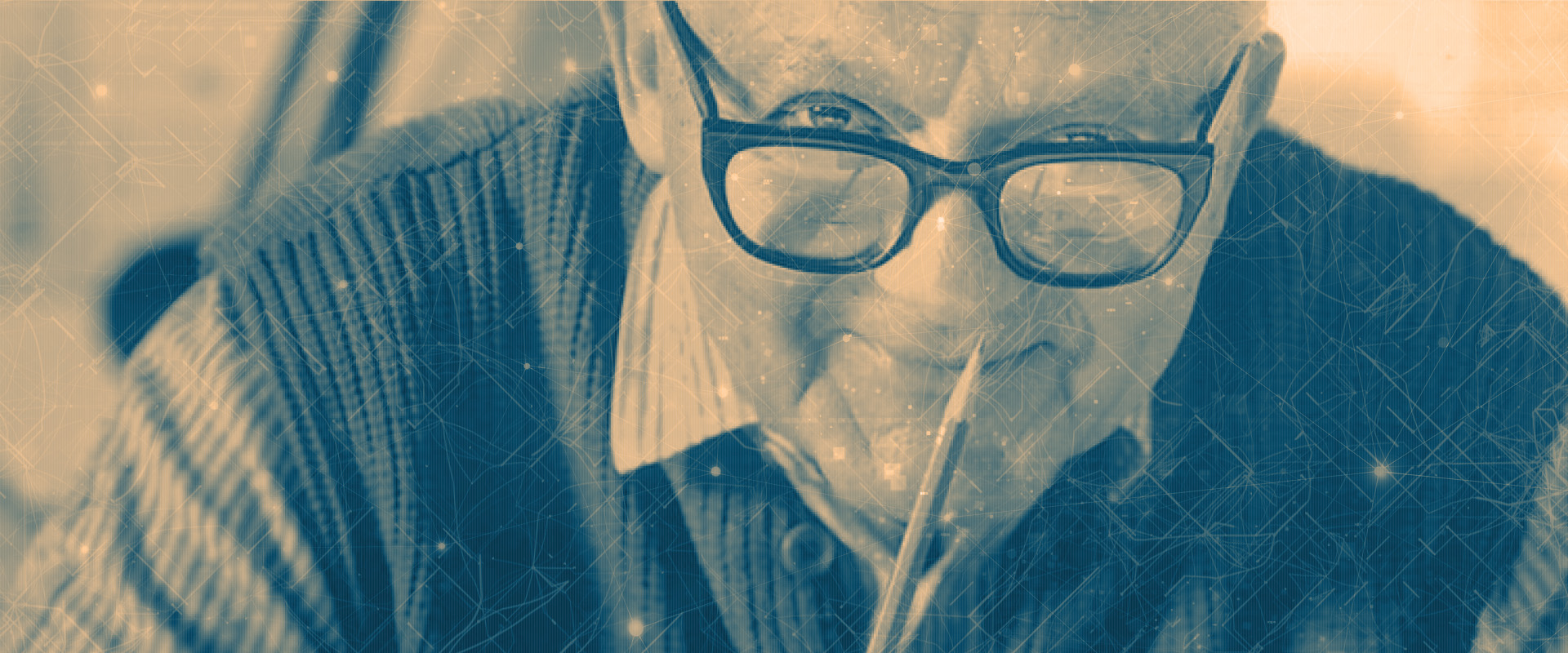 Paul Rand: The Master of Modern Design