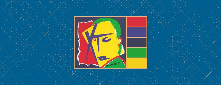 Thursday Throwback – 14/07/2022 – Drums & Wires