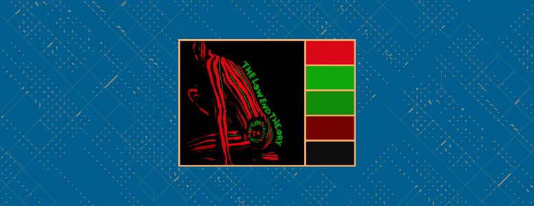 Thursday Throwback – 28/07/2022 – The Low End Theory