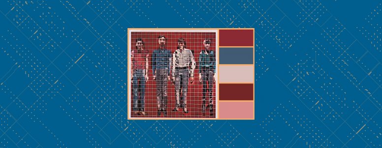 Thursday Throwback – 11/08/2022 – More Songs About Buildings and Food