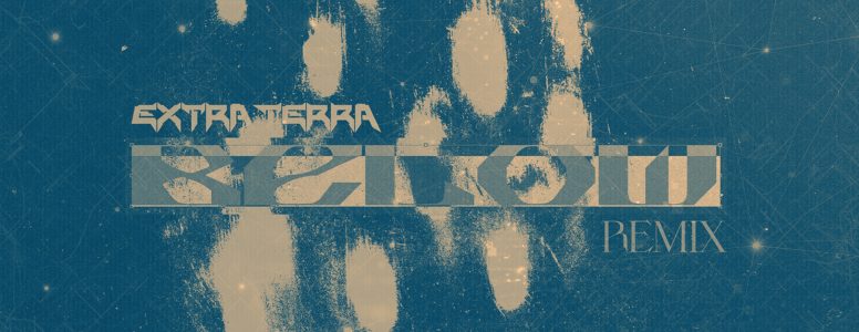 Monday Music – 15/08/2022 – Below (Extra Terra Remix)