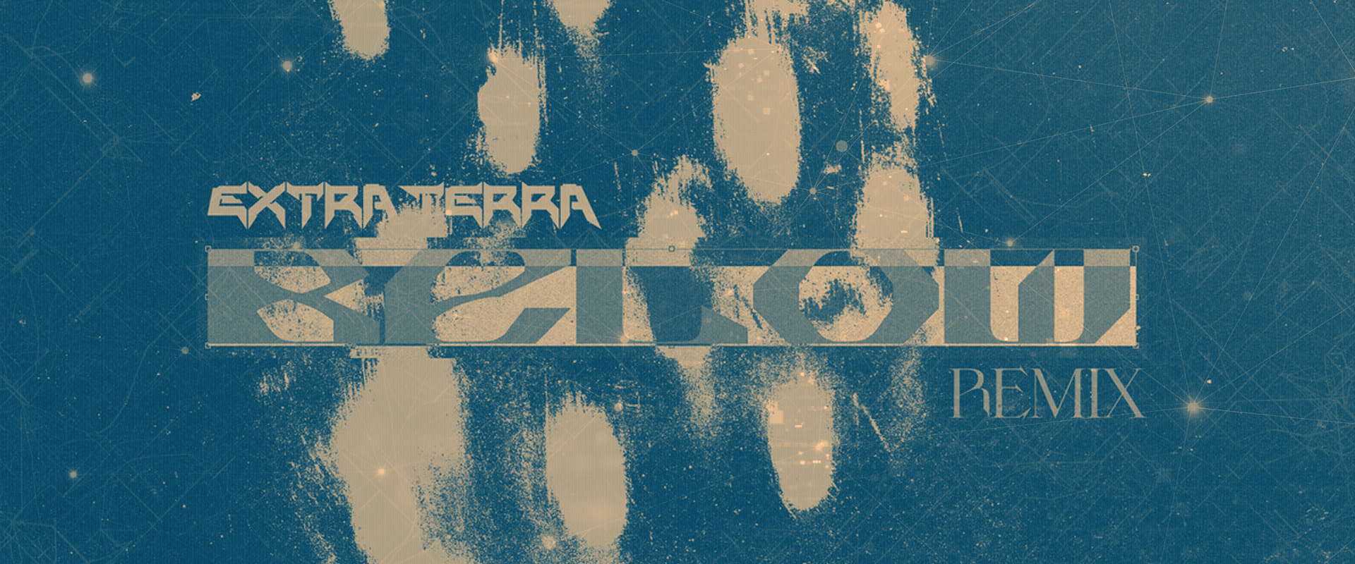 Monday Music – 15/08/2022 – Below (Extra Terra Remix)