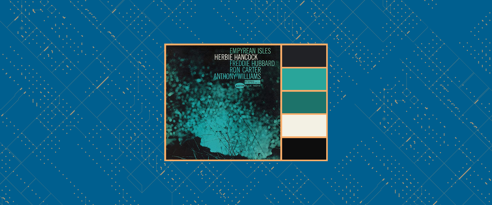 Thursday Throwback – 04/08/2022 – Empyrean Isles