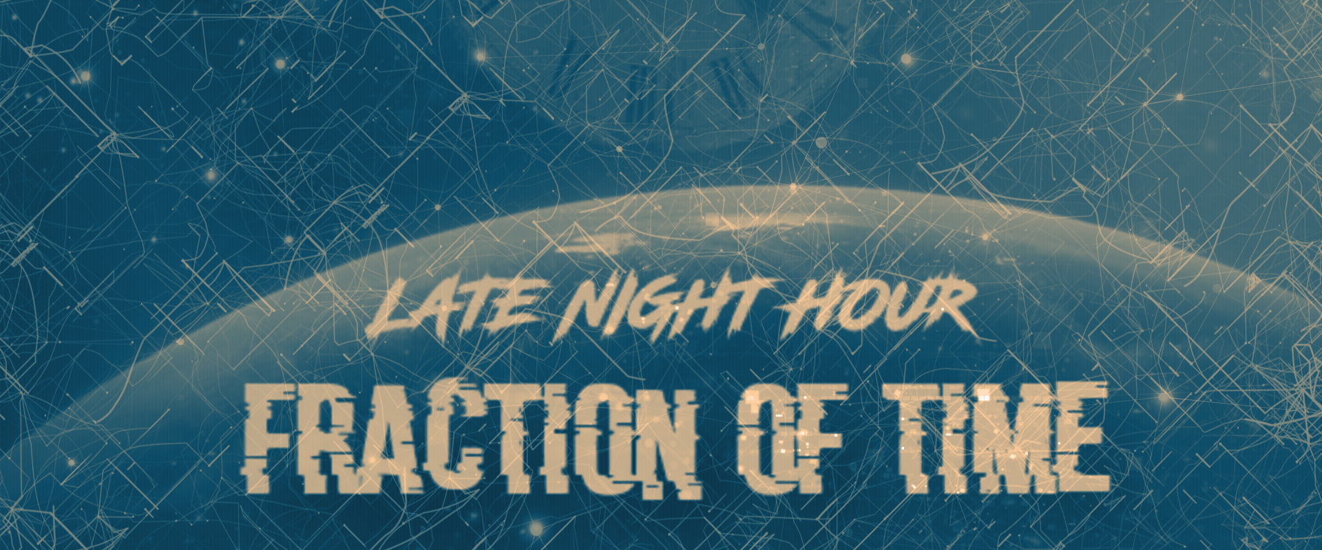Monday Music – 03/10/2022 – Fraction of Time