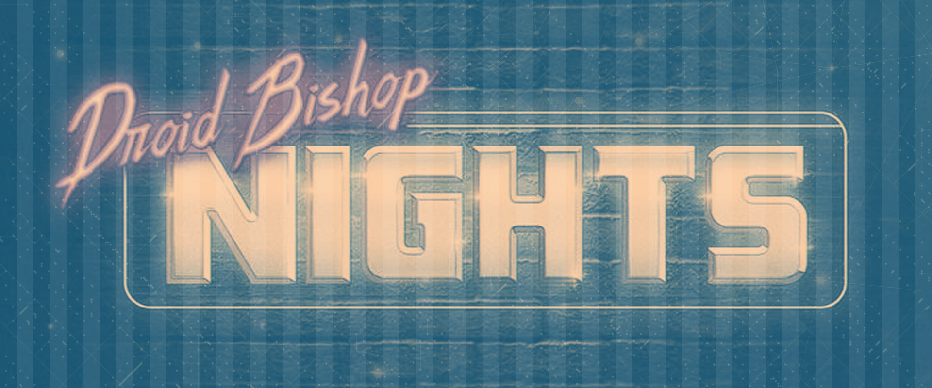 Monday Music – 16/01/2023 – The Night