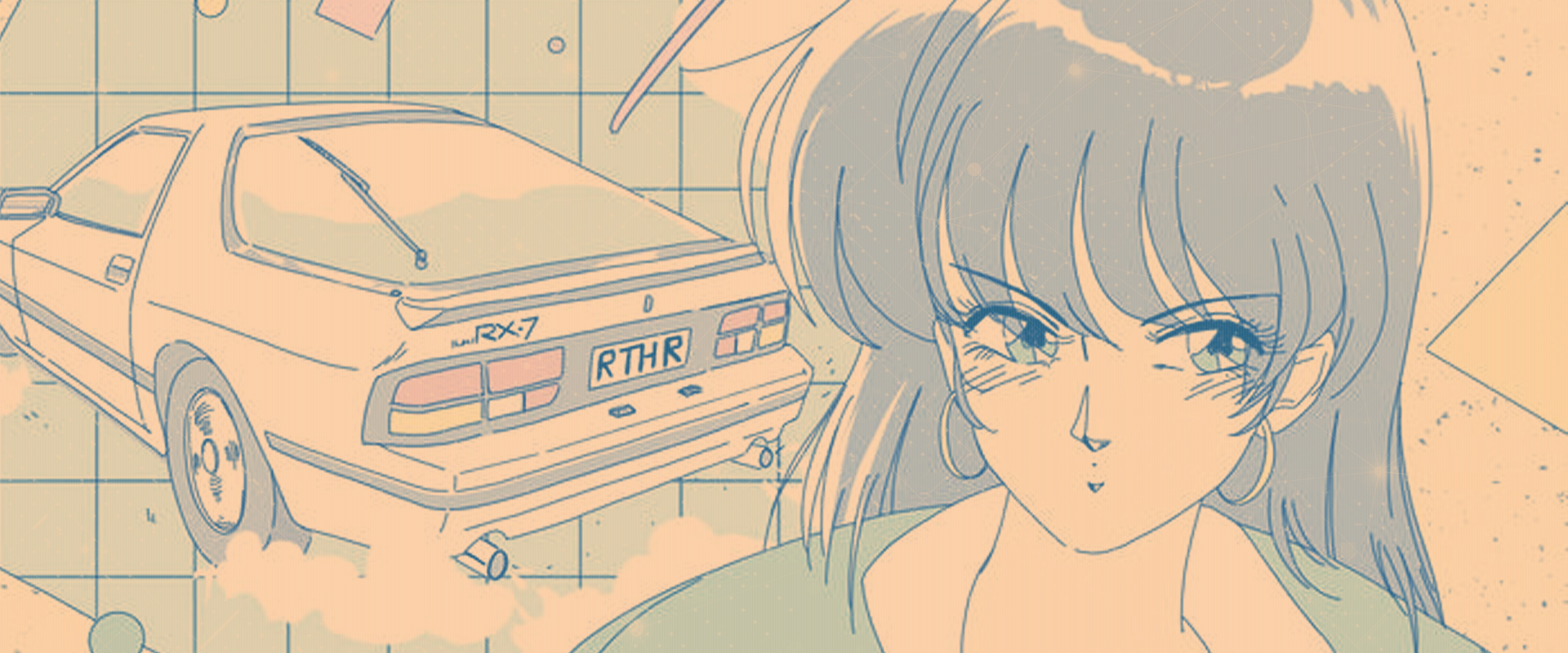 Monday Music – 23/01/2023 – System Memory