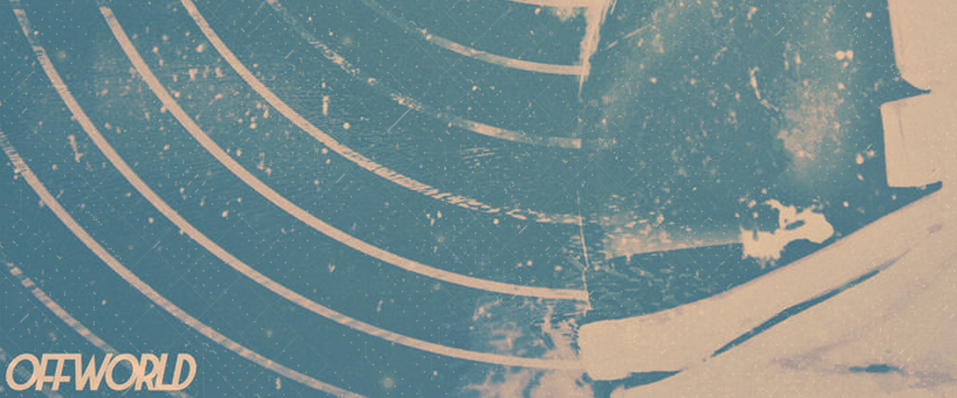 Monday Music – 06/02/2023 – Offworld