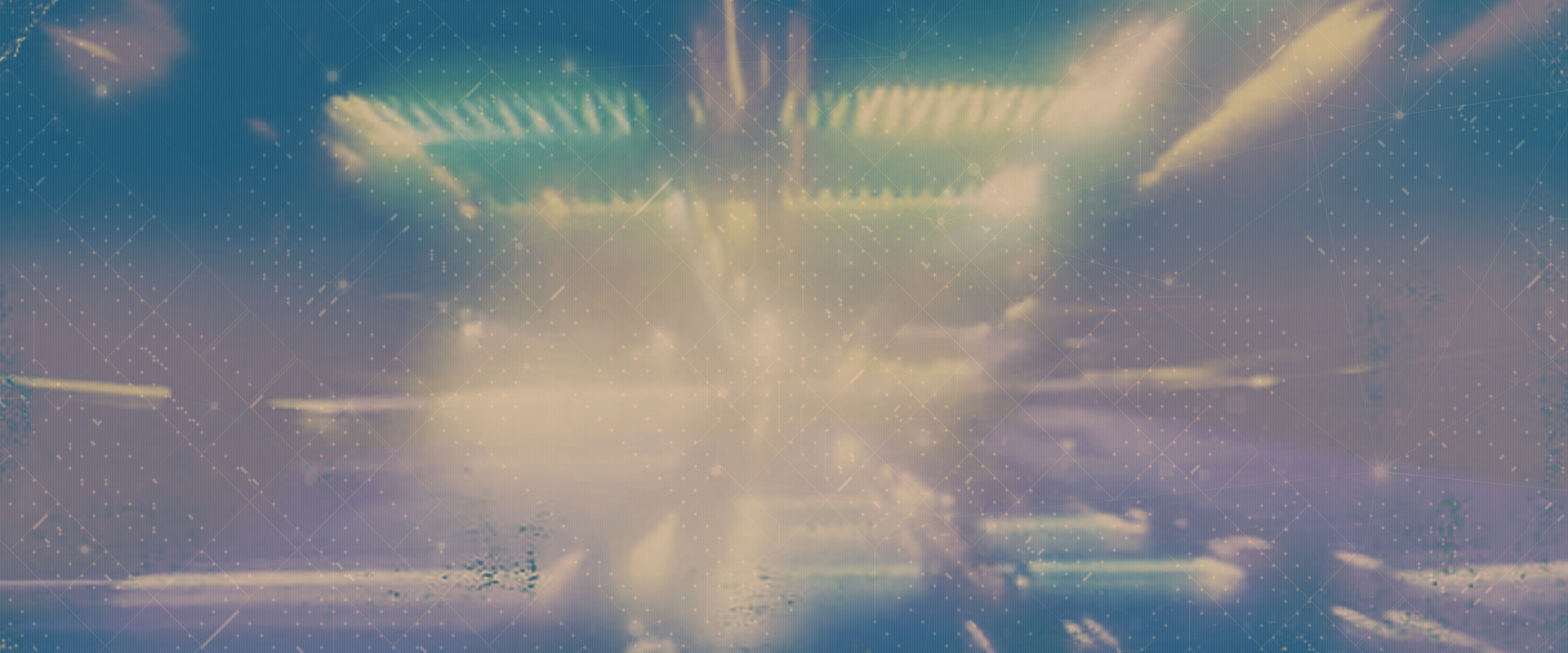 Monday Music – 20/02/2023 – Cosmic Voyage