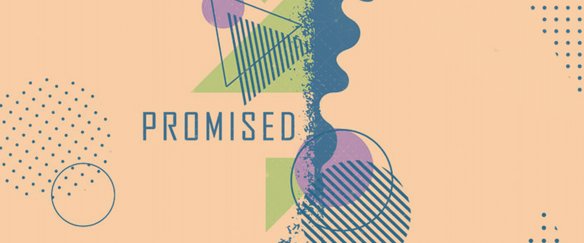 Monday Music – 20/03/2023 – Promised