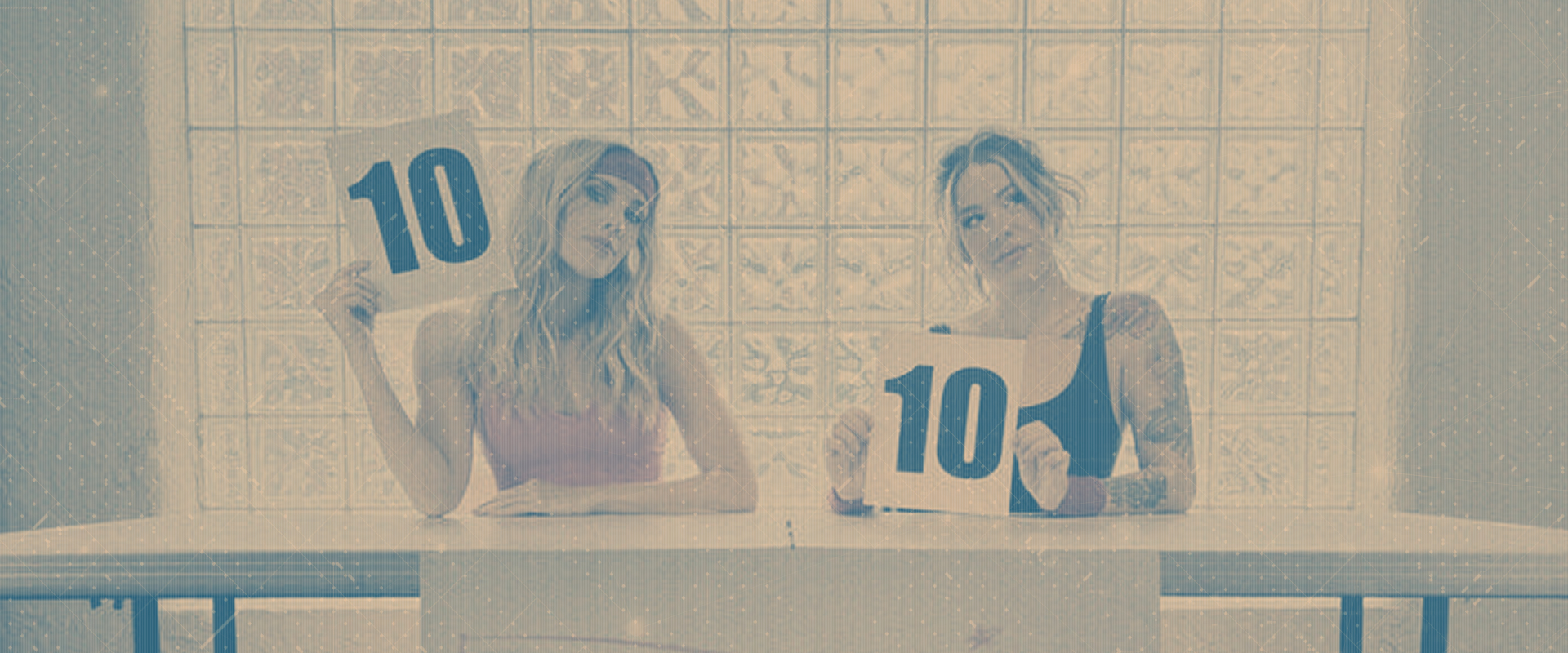 Monday Music – 27/03/2023 – 10/10