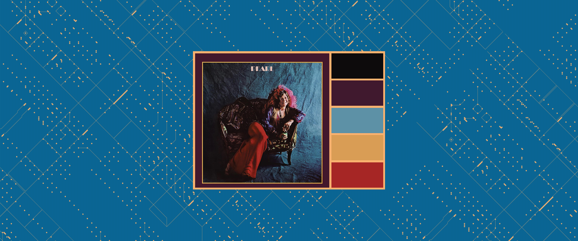 Thursday Throwback – 09/03/2023 – Pearl