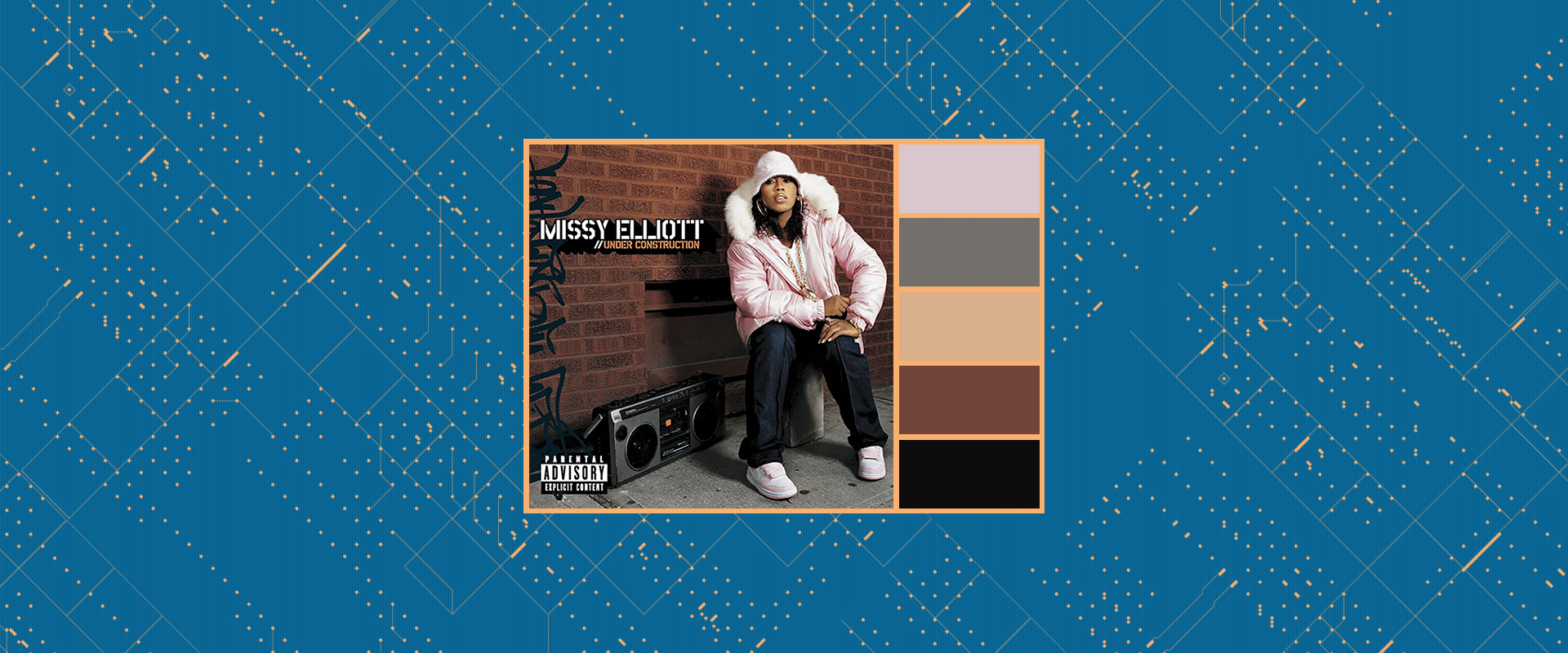 Thursday Throwback – 30/03/2023 – Under Construction