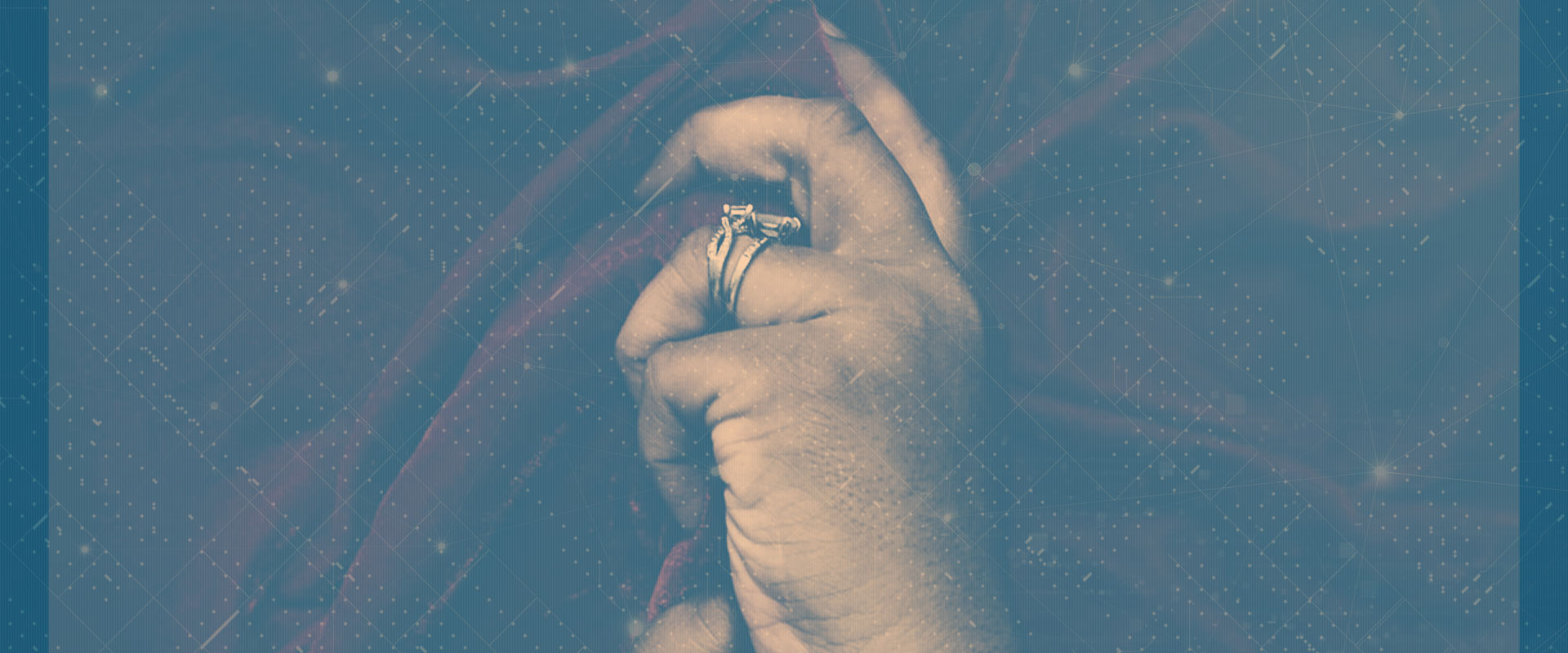 Monday Music – 03/04/2023 – Crushed Red Velvet