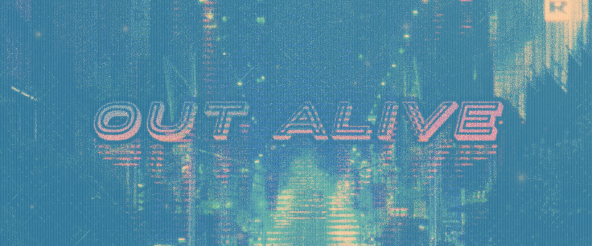 Monday Music – 01/05/2023 – Out Alive