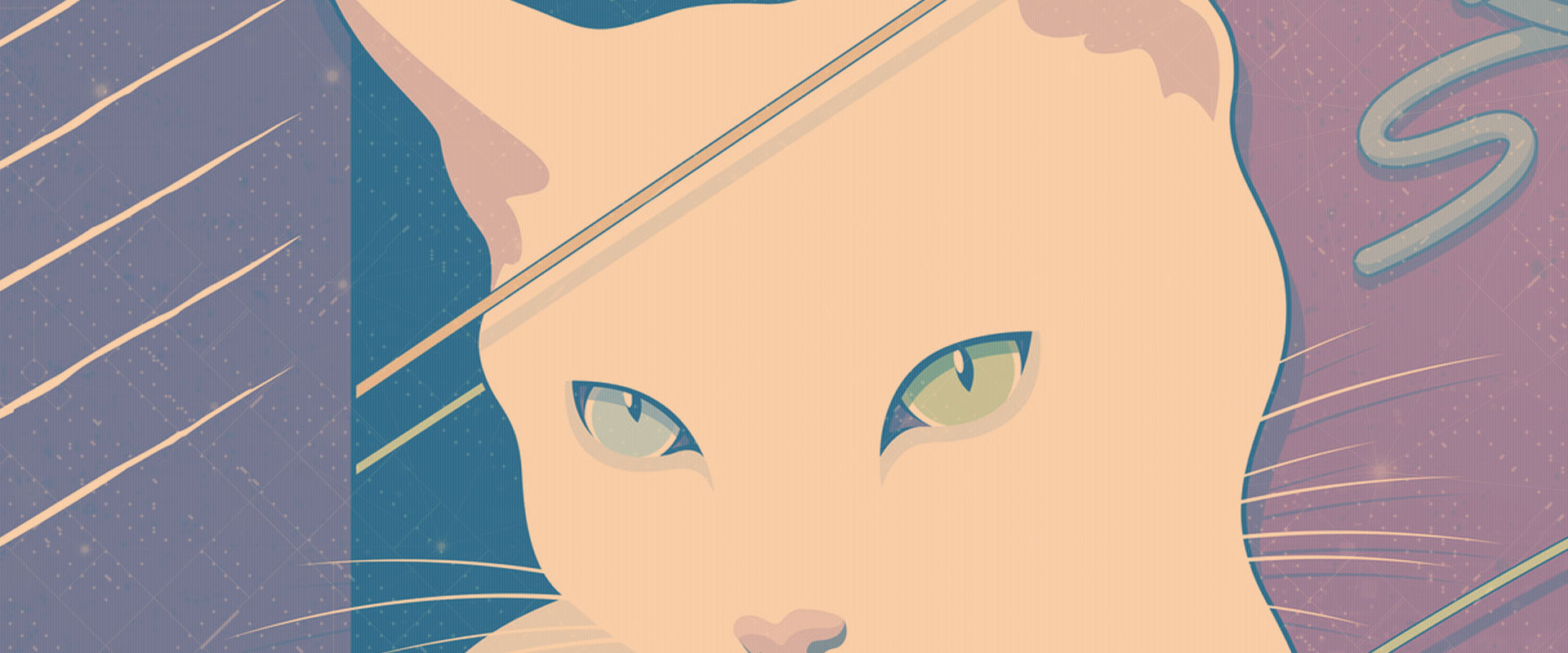 Monday Music – 08/05/2023 – Mew Religion