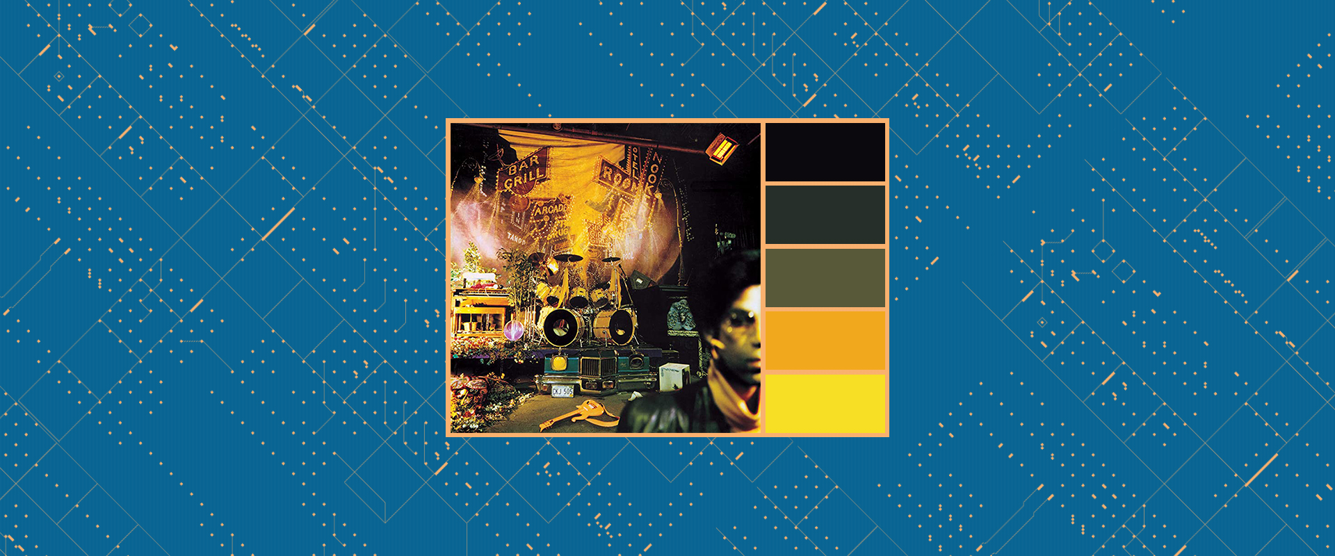 Thursday Throwback – 20/04/2023 – Sign o’ the Times