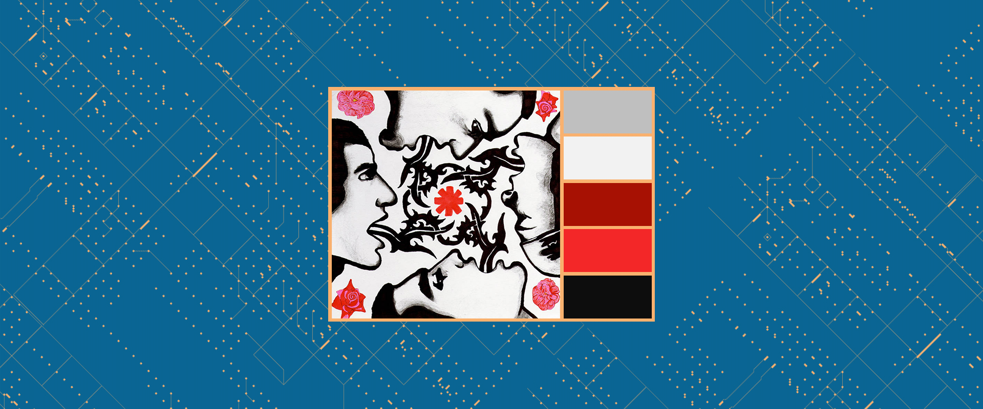 Thursday Throwback – 27/04/2023 – Blood Sugar Sex Magik