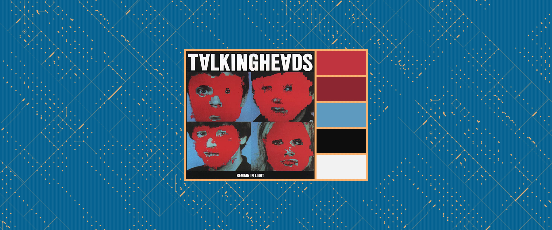 Thursday Throwback – 15/06/2023 – Remain In Light