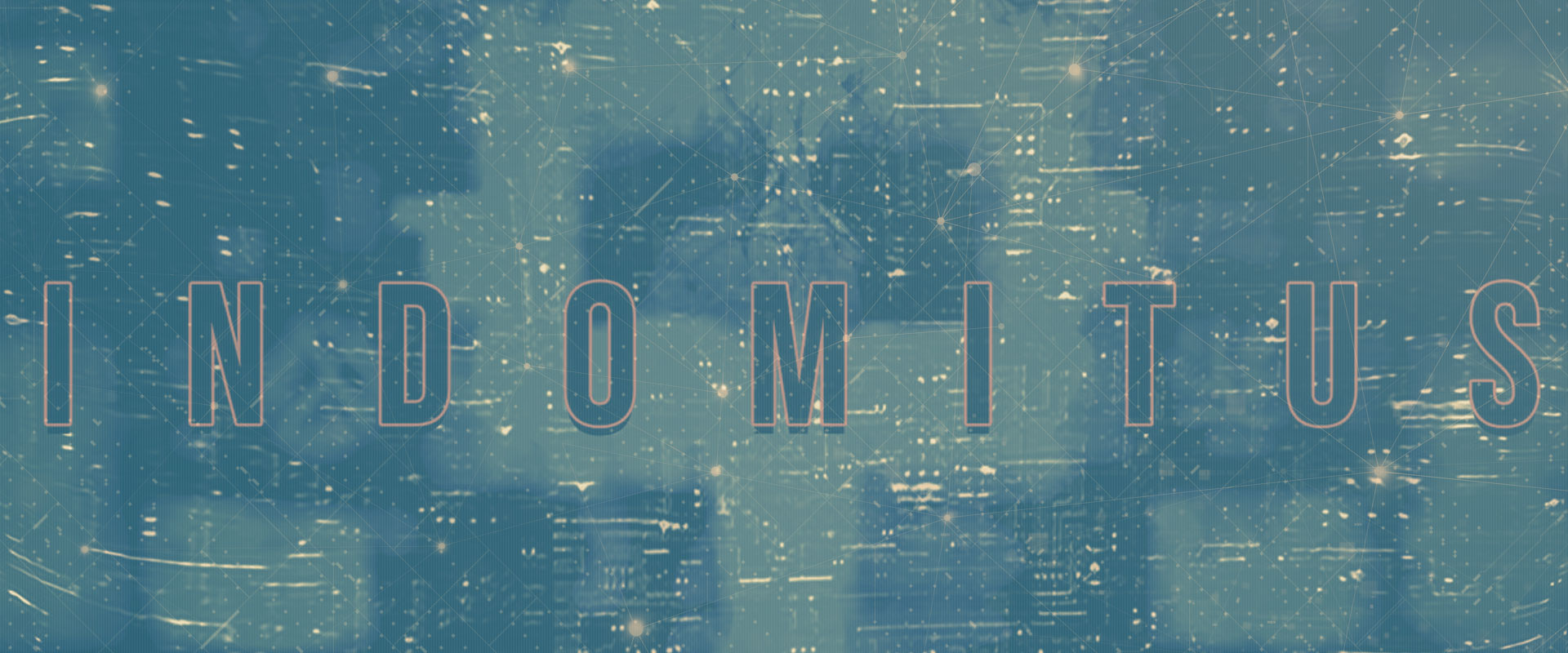 Monday Music – 03/07/2023 – INDOMITUS