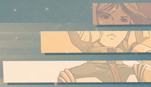 Monday Music – 17/07/2023 – Solar Glow