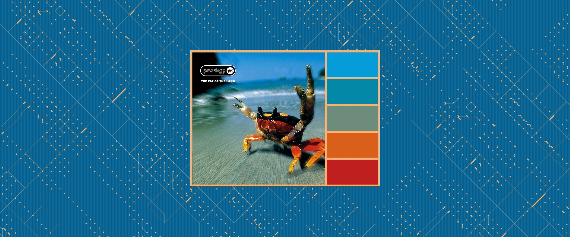 Thursday Throwback – 27/07/2023 – Fat of the Land