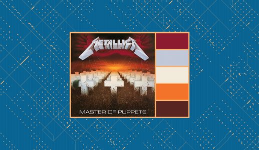Thursday Throwback – 12/10/2023 – Master of Puppets