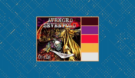 Thursday Throwback – 26/10/2023 – City of Evil