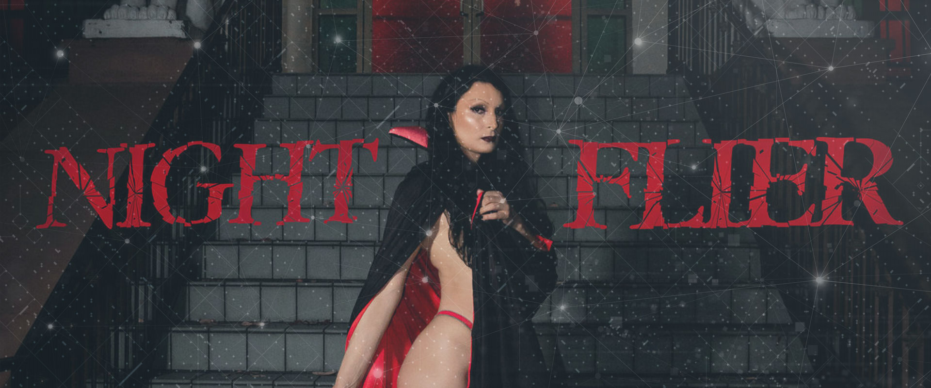Monday Music – 06/11/2023 – NightFlier