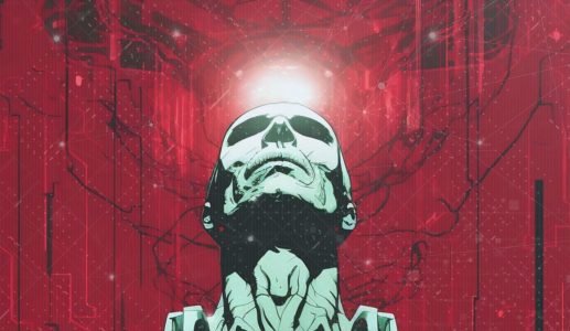 Monday Music – 20/11/2023 – Data Thief