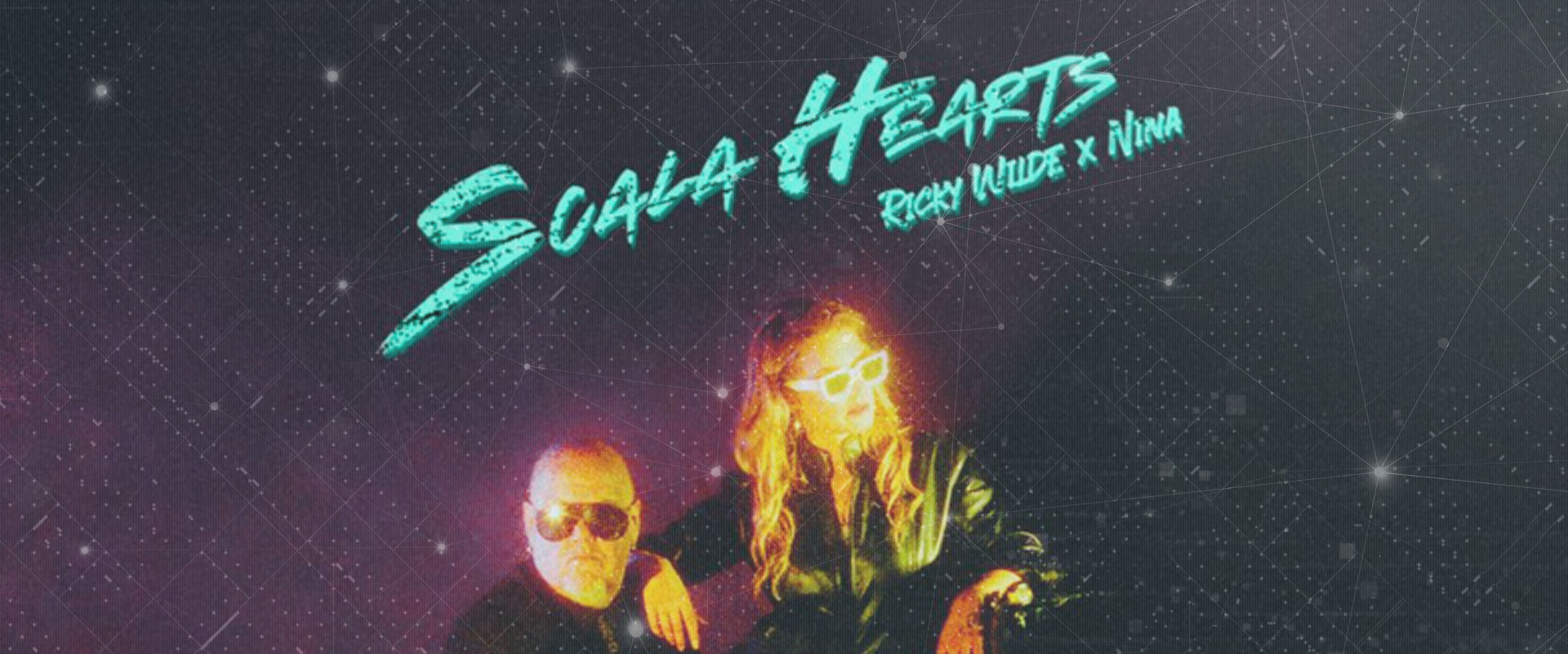 Monday Music – 27/11/2023 – Lovers on a Beach