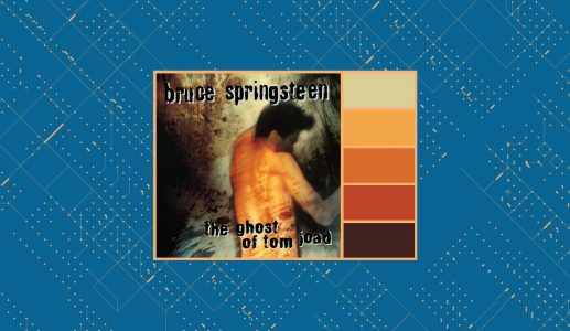 Thursday Throwback – 23/11/2023 – The Ghost of Tom Joad