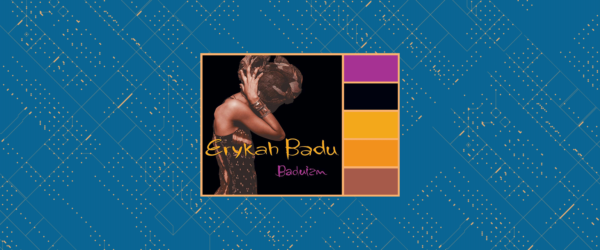 Baduizm