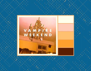 Vampire Weekend