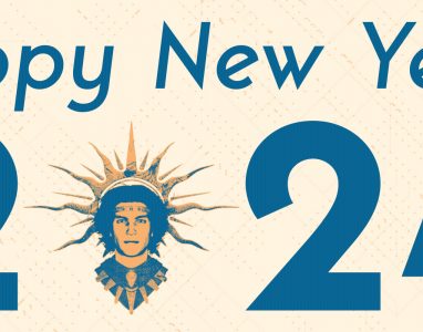 Happy New Year!