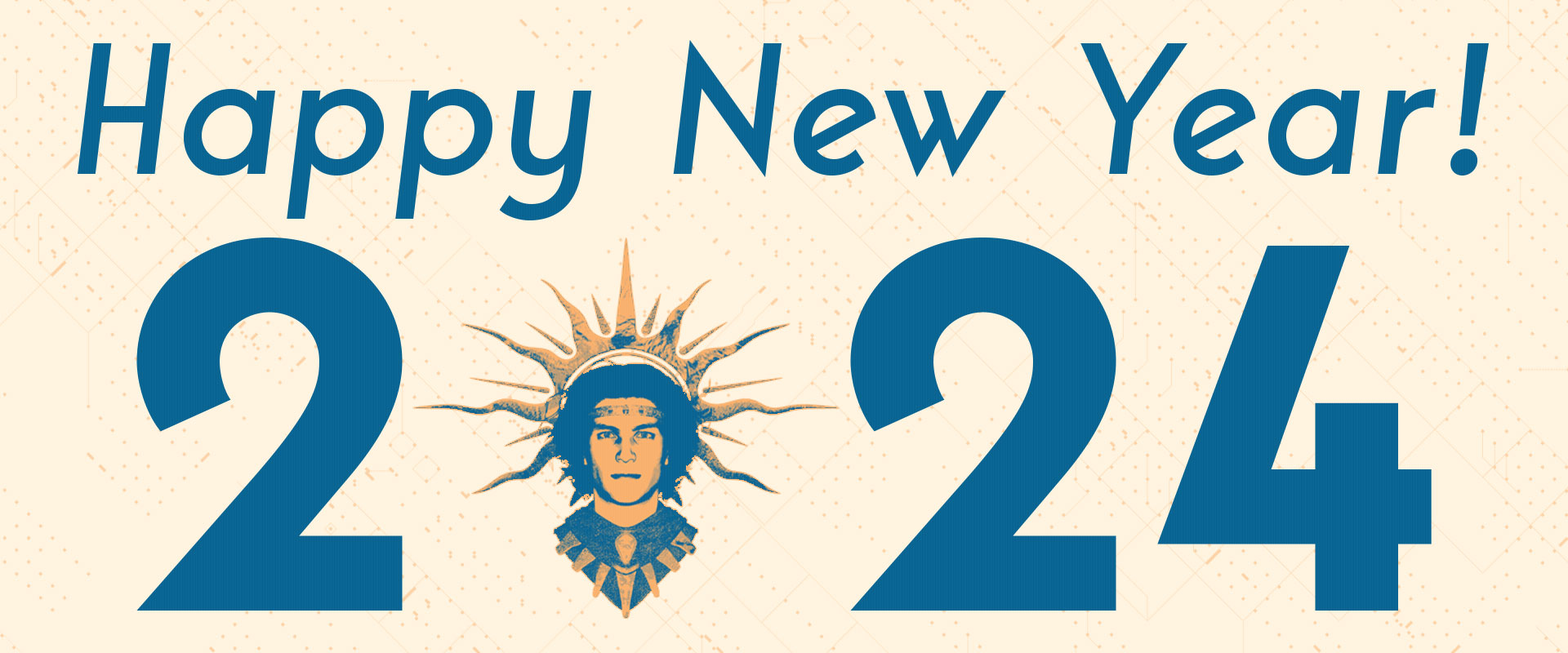 Happy New Year!