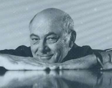 From Logos to Landscapes: The Impact of Alan Fletcher’s Creative Vision