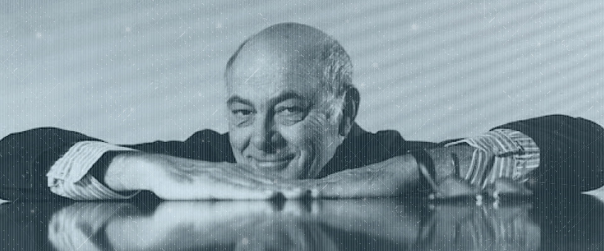 From Logos to Landscapes: The Impact of Alan Fletcher’s Creative Vision