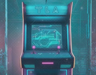 The Last Arcade