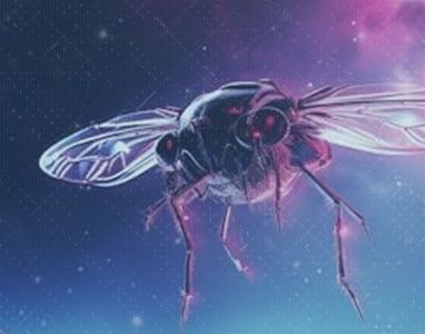 Fireflies