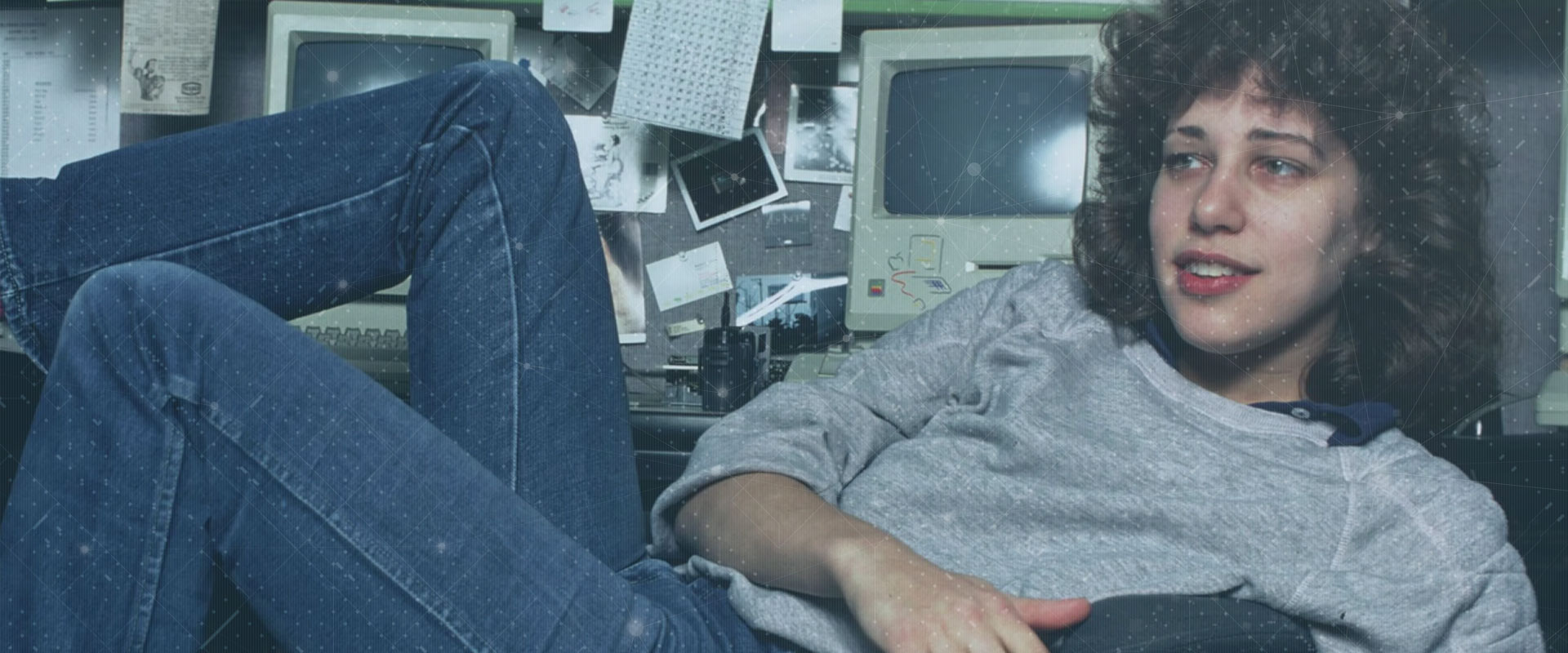 Pixel Pioneer: The Revolutionary Work of Susan Kare