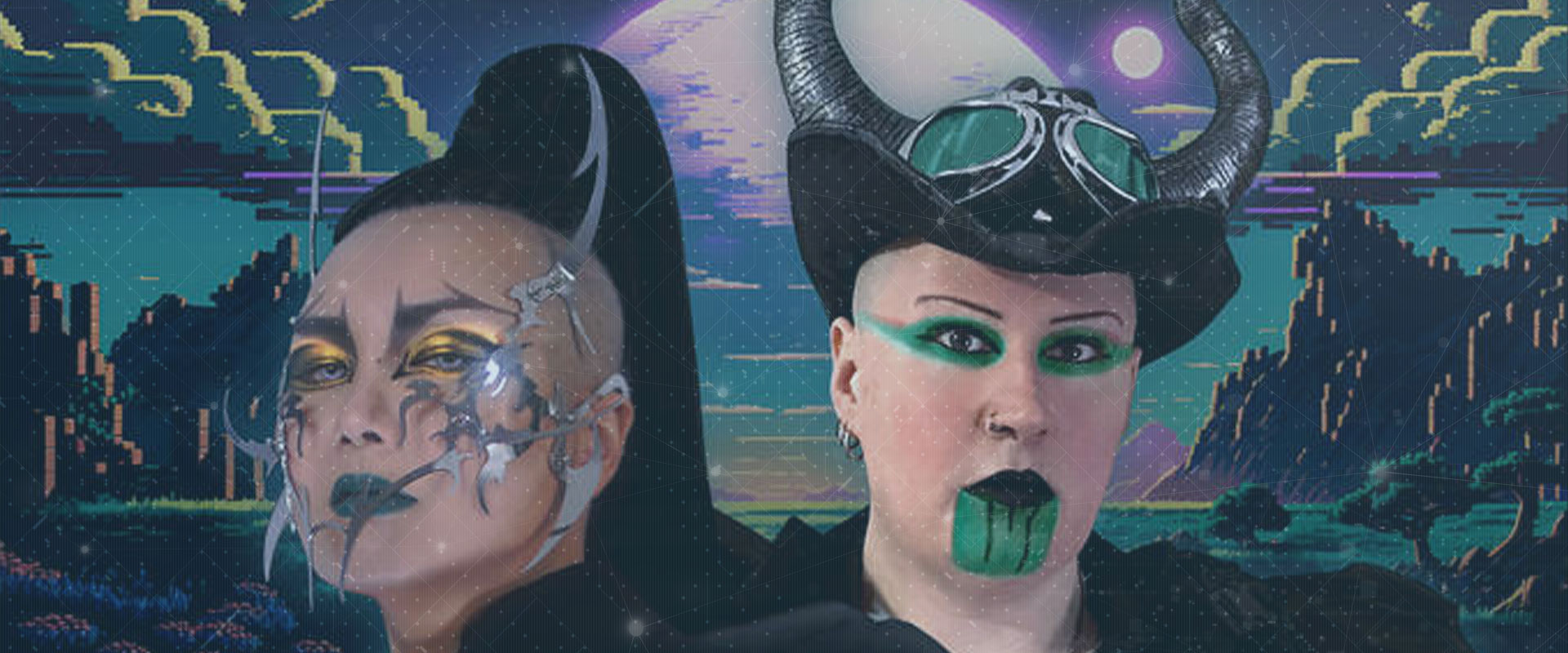 Candy Warrior (feat. C Z A R I N A)
