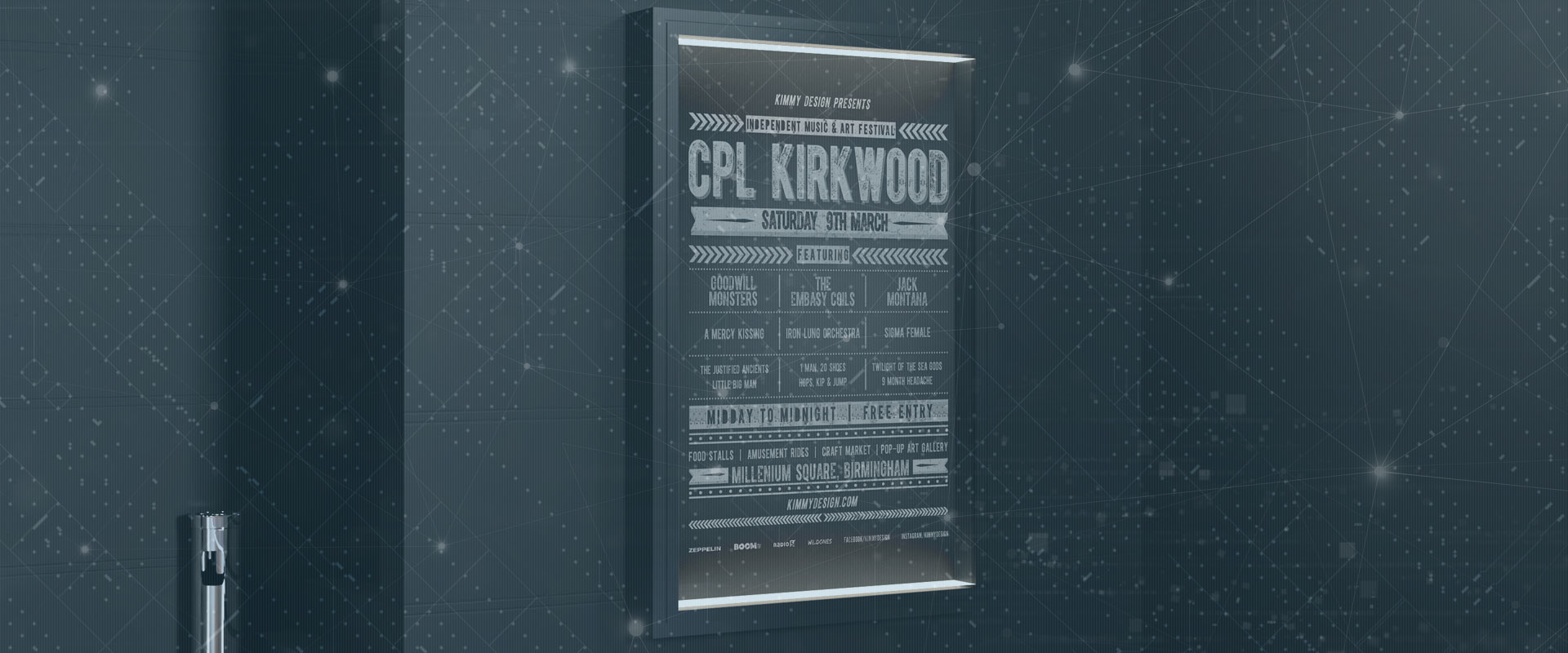 CPL Kirkwood by Kimmy Design
