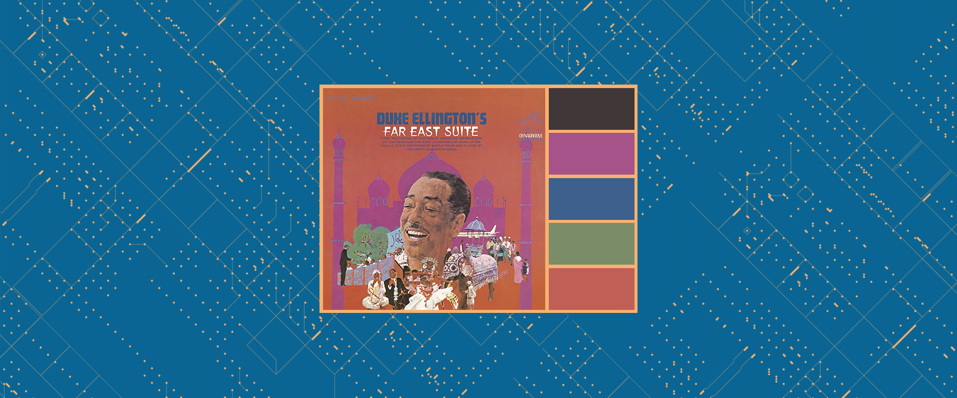 Far East Suite